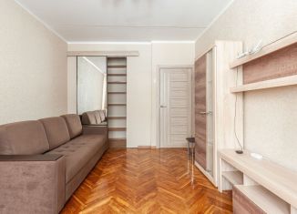Сдается 1-комнатная квартира, 31.5 м2, Москва, 2-й Волконский переулок, 1, метро Цветной бульвар