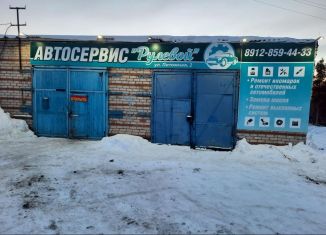 Сдается гараж, Можга, улица Ивана Сорокина