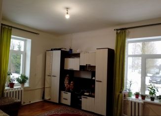 Продаю однокомнатную квартиру, 34 м2, Ленинградская область, Садовый переулок, 1