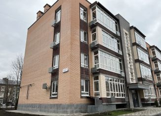 Продам двухкомнатную квартиру, 50.1 м2, Аксай, улица Речников, 18к1