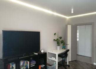 Продажа однокомнатной квартиры, 46 м2, поселок Верхнетемерницкий, улица Венеры, 23, ЖК Норд