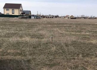 Продам участок, 10 сот., село Красная Зорька, Рассветная улица