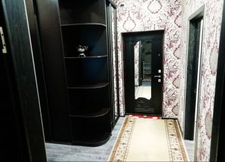 Аренда 3-ком. квартиры, 85 м2, Сочи, переулок Революции, 4А, микрорайон Черемушки