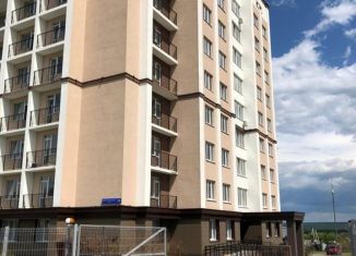 Продам трехкомнатную квартиру, 70.8 м2, село Засечное, Центральная улица, ЖК Второе Дыхание