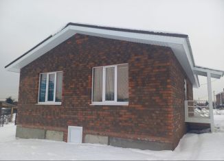 Продается дом, 100 м2, деревня Ветошниково, Вешняковская улица