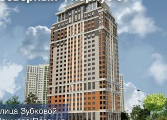 Продаю квартиру студию, 22 м2, Рязань, микрорайон Олимпийский городок, 6, ЖК Северный