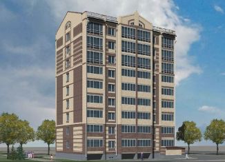 Продается 2-ком. квартира, 66 м2, Йошкар-Ола, микрорайон Фестивальный