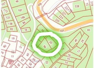 Продажа участка, 18 сот., СТ Гранат