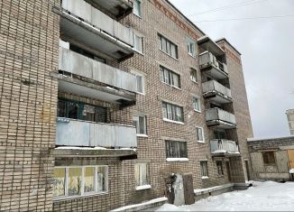 Продажа комнаты, 12.1 м2, Кушва, улица Луначарского, 6/2