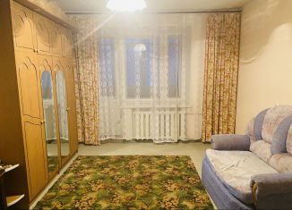 2-комнатная квартира в аренду, 48 м2, Тверская область, улица Благоева, 3к1