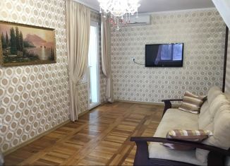 Однокомнатная квартира в аренду, 44 м2, Крым, Алупкинское шоссе, 48А