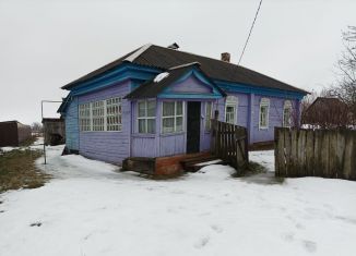 Продам дом, 45 м2, село Путятино, М-5 Урал, 311-й километр