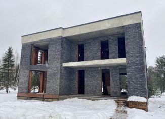 Продается дом, 261 м2, деревня Сокольники