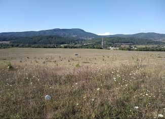 Продается участок, 100 сот., Голубинское сельское поселение