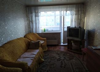 3-ком. квартира в аренду, 61.5 м2, Полысаево, улица Крупской, 118