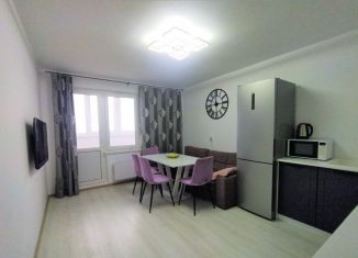 Продажа 3-комнатной квартиры, 86 м2, Анапа, ЖК Горгиппия Морская, улица Ленина, 233