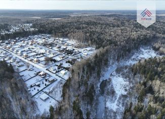 Земельный участок на продажу, 23 сот., деревня Никольские хутора, микрорайон Николина Горка, 5/1