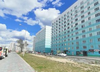 Продажа комнаты, 8 м2, Новосибирск, улица В. Высоцкого, метро Золотая Нива