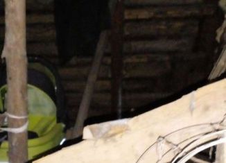 Продажа дома, 27.9 м2, деревня Зубиха, Центральная улица