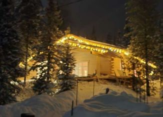 Продам дом, 100 м2, поселок городского типа Шерегеш, улица Шахтеров