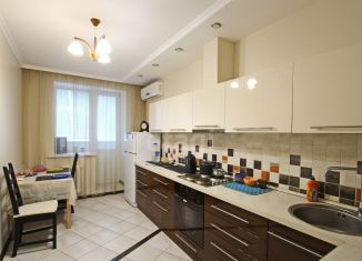 Продам 1-комнатную квартиру, 38.1 м2, Самара, улица Георгия Димитрова, 110А, ЖК Бригантина