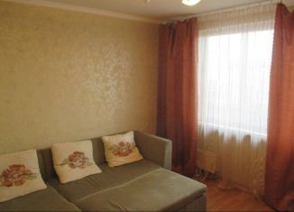 Сдается однокомнатная квартира, 38 м2, Краснодар, Черкасская улица, 43, микрорайон ККБ