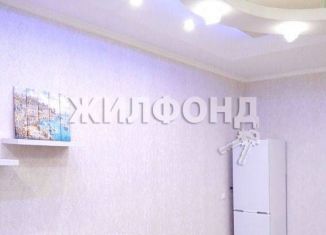 Продажа квартиры студии, 32 м2, Новосибирск, ЖК Марсель, 2-я Обская улица, 154