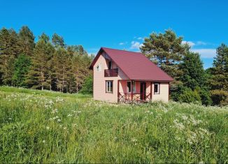 Сдам в аренду дом, 100 м2, Ленинградская область, Солнечная улица, 13