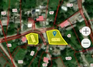 Продаю участок, 10 сот., село Богатое, Колодезный переулок, 2А