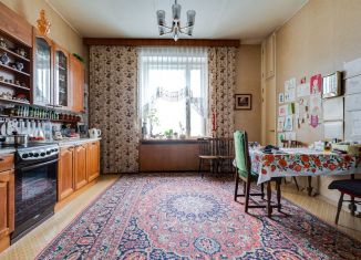 4-комнатная квартира на продажу, 200 м2, Москва, Плотников переулок, 13, Плотников переулок