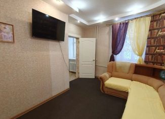 Сдам 2-комнатную квартиру, 46 м2, Кострома, проспект Мира, 19, Фабричный район
