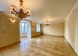 2-комнатная квартира на продажу, 97.5 м2, Самарская область, Садовая улица, 265