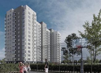 Квартира на продажу студия, 36 м2, Тюмень, Центральный округ