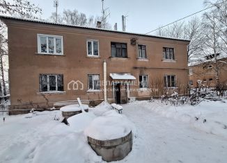 Продажа однокомнатной квартиры, 36 м2, Иваново, 4-я Курьяновская улица, 25