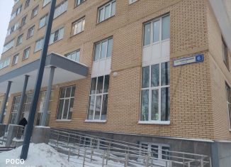 Двухкомнатная квартира в аренду, 48 м2, Котельники, 2-й Покровский проезд, 6