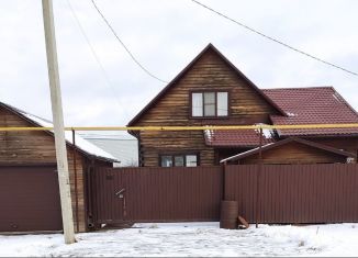 Продается коттедж, 126 м2, Чулым, Элеваторная улица, 26