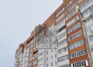 2-комнатная квартира на продажу, 50 м2, Йошкар-Ола, улица Прохорова, 48В, микрорайон 9В