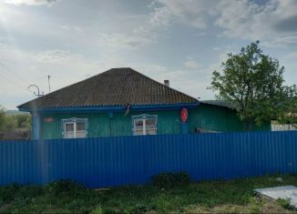 Продажа дома, 49 м2, деревня Новороманово, Зелёная улица