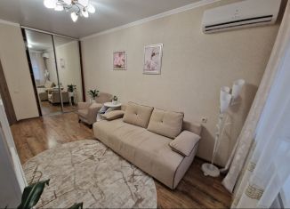 1-комнатная квартира на продажу, 40 м2, Краснодар, улица Петра Метальникова, 7, ЖК Инсити