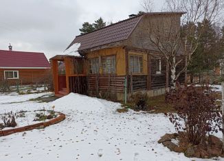 Продаю дом, 80 м2, СНТ Сосновый Бор