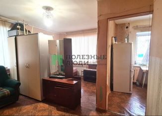 Продаю однокомнатную квартиру, 32.2 м2, Энгельс, Одесская улица, 66