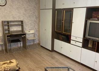 Сдача в аренду двухкомнатной квартиры, 47.3 м2, Москва, Судостроительная улица, 6