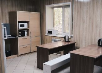 Сдаю в аренду комнату, 20 м2, Татарстан, Профильная улица, 82/3