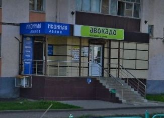 Торговая площадь на продажу, 96.4 м2, Мордовия, улица Полежаева, 80