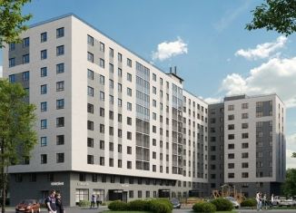 Продажа 3-ком. квартиры, 72.9 м2, Тюмень, Центральный округ