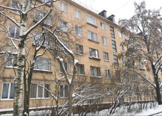 Продам двухкомнатную квартиру, 44.7 м2, Петрозаводск, улица Анохина, 47