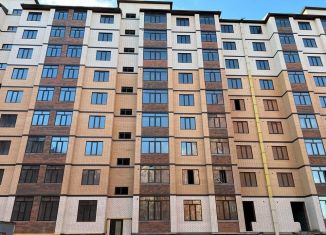 Продажа 1-ком. квартиры, 46 м2, Каспийск, улица Чернышевского, 1