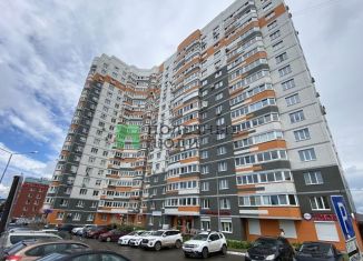 Продам квартиру студию, 29.1 м2, Ижевск, Удмуртская улица, 268, ЖК Добродом