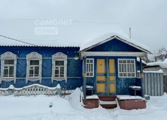 Дом на продажу, 50 м2, посёлок городского типа Радица-Крыловка, Лесной переулок, 57