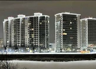 Продается 1-комнатная квартира, 51.6 м2, Татарстан, комплекс 17А, 25Г